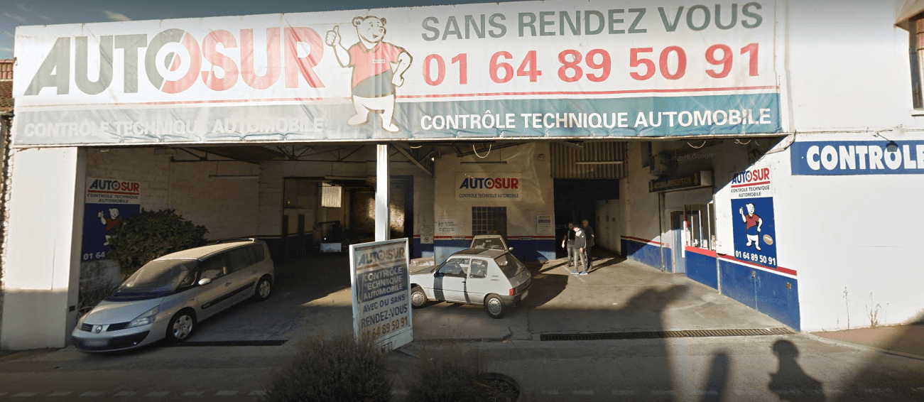 Contrôle technique Pas Cher Pringy